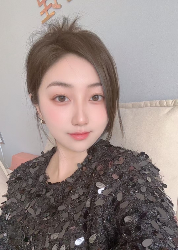 木子小姐的第一张照片--浦城交友网