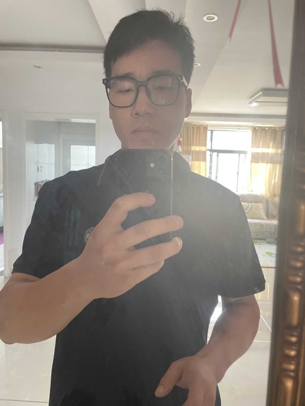 陈冬的第一张照片--浦城交友网