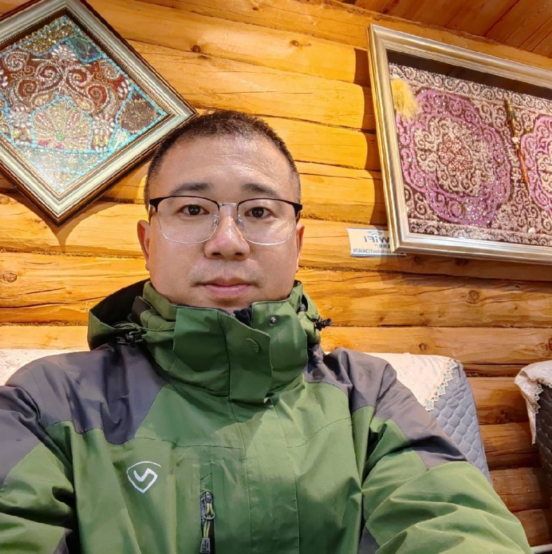 小明的第一张照片--浦城交友网