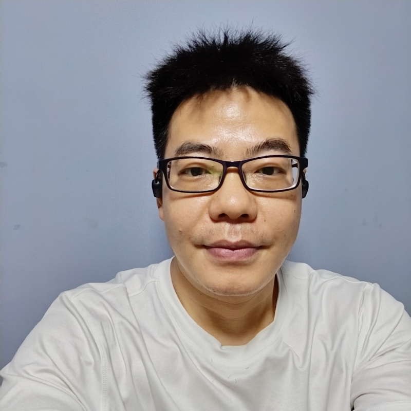 八月的星光的第一张照片--浦城交友网