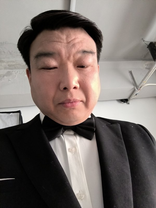 三江口开腔的第一张照片--浦城交友网