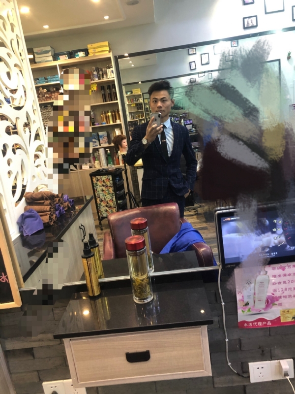 嘉兴相亲的第一张照片--浦城交友网