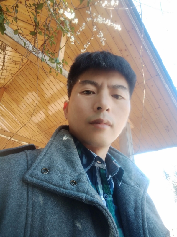 阿明的第二张照片--浦城交友网