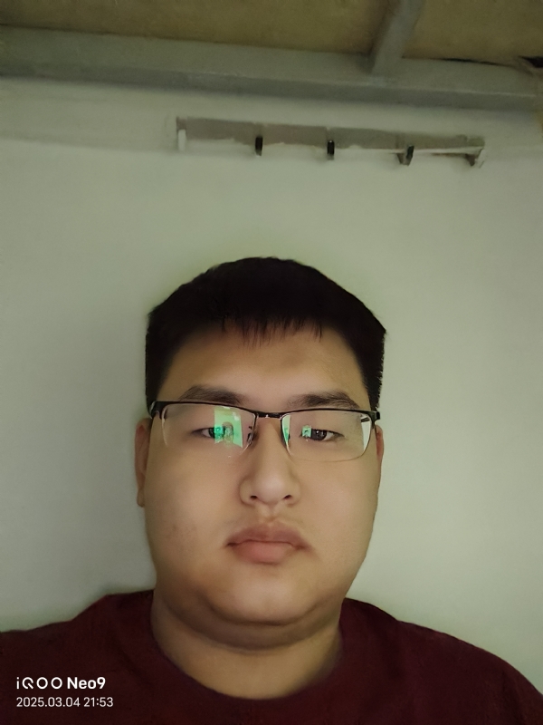 安之梦的第二张照片--浦城交友网