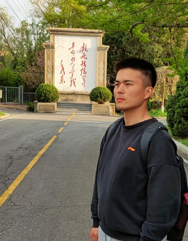 潮生的第二张照片--浦城交友网