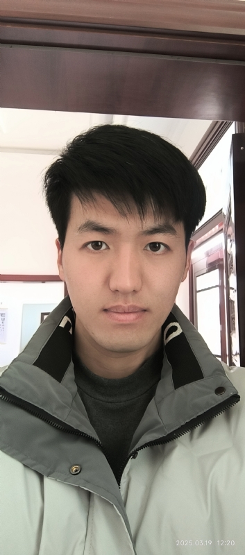 吃素的沙漠狼的第一张照片--浦城交友网