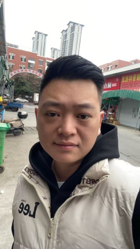 鑫鑫的第一张照片--浦城交友网