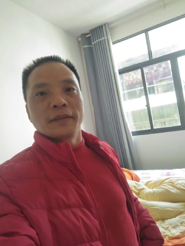 真诚征婚的第一张照片--浦城交友网