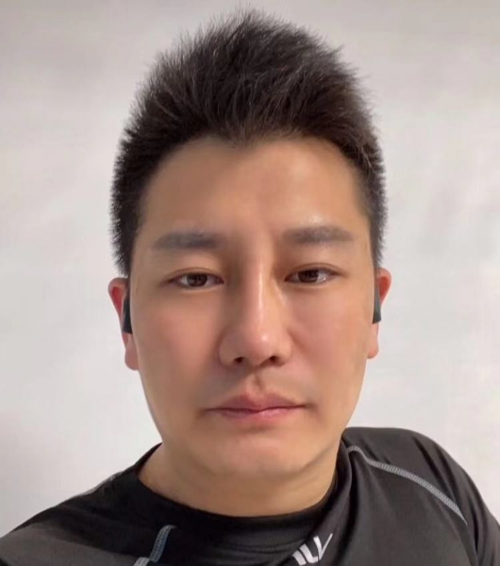 mark的第一张照片--浦城交友网