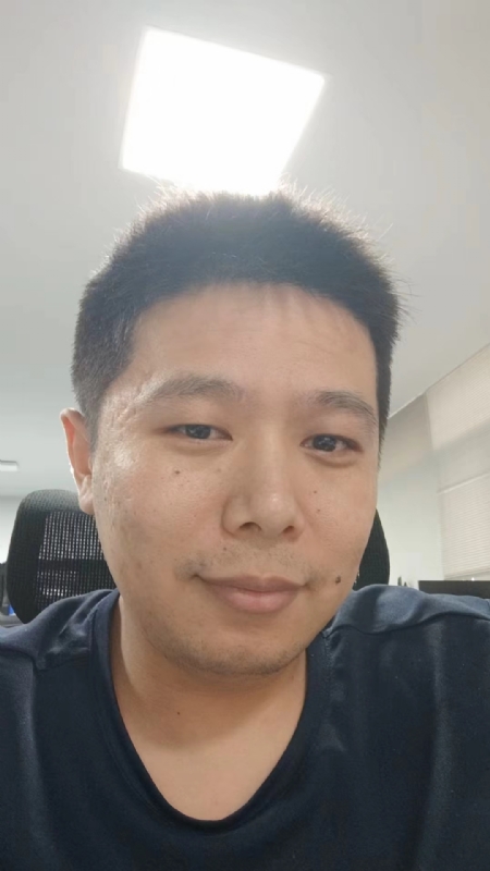 凌乱格子的第一张照片--浦城交友网