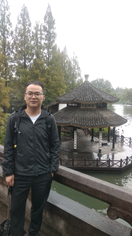 文刀先生的第二张照片--浦城交友网