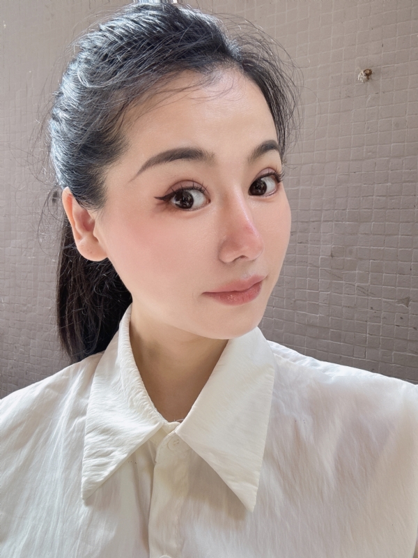 金莉的第二张照片--浦城交友网