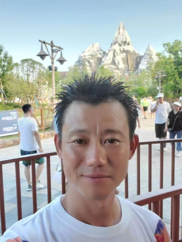 艾氏涂料博的第一张照片--浦城交友网