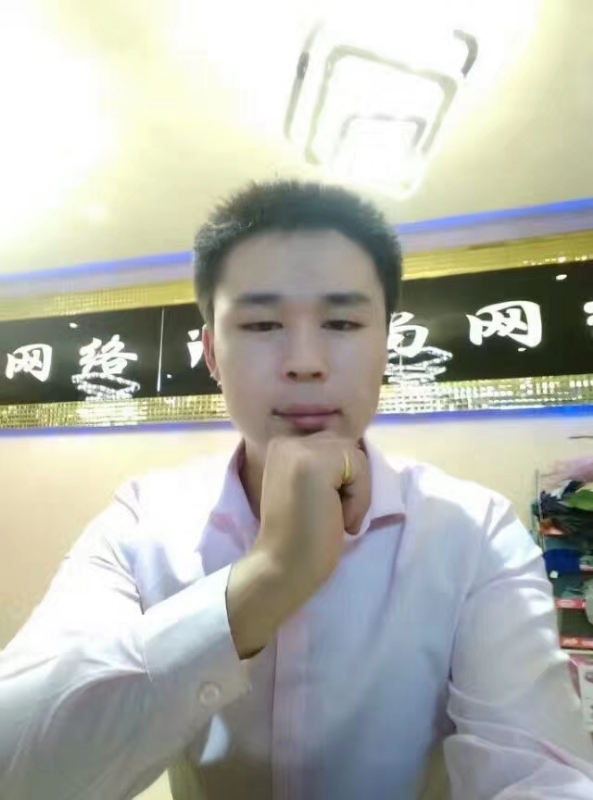 沉默寡言的第一张照片--浦城交友网