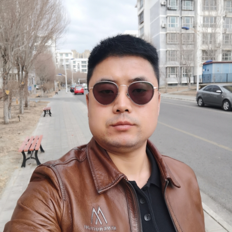 月下听风的第一张照片--浦城交友网