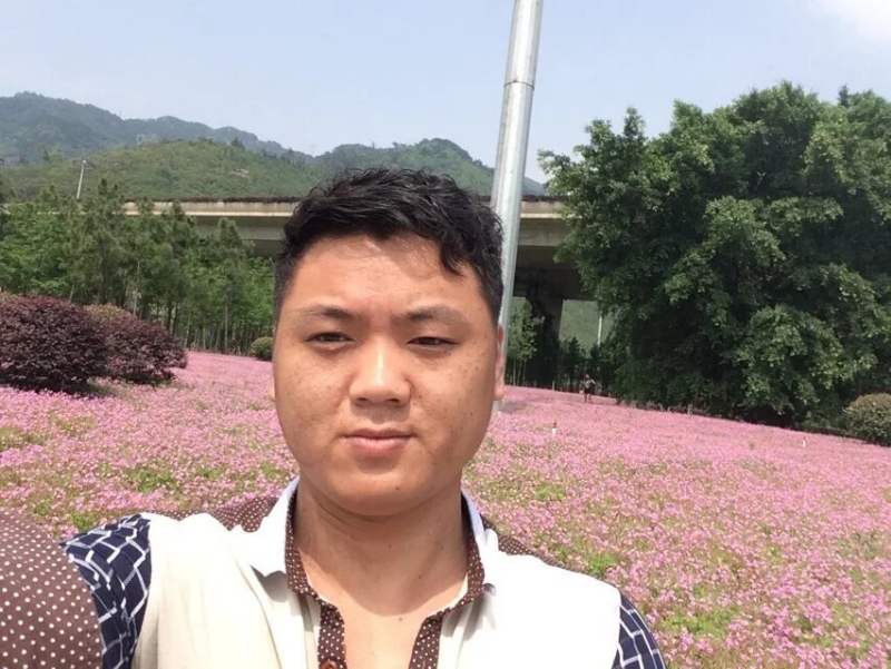 过日子的第一张照片--浦城交友网