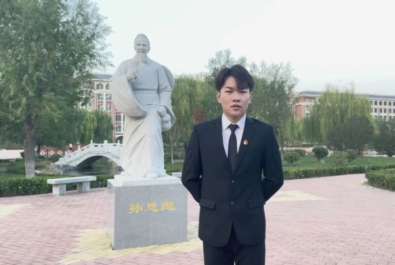 尚明月的第一张照片--浦城交友网