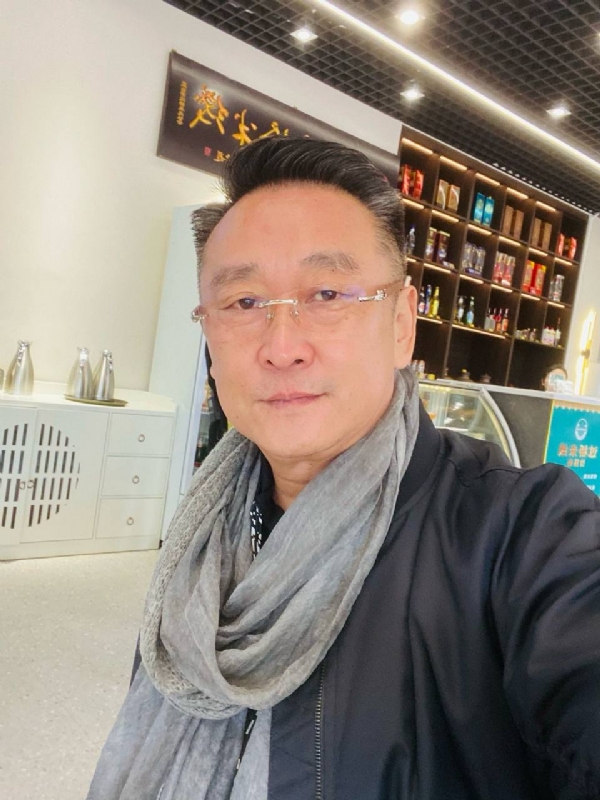 陳生的第一张照片--浦城交友网