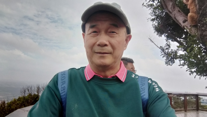 候鸟的第四张照片--浦城交友网