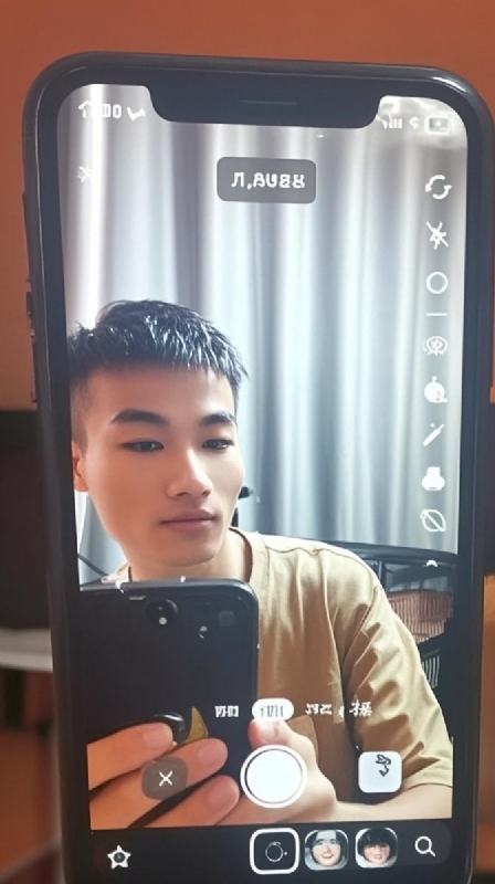 何小的第一张照片--浦城交友网