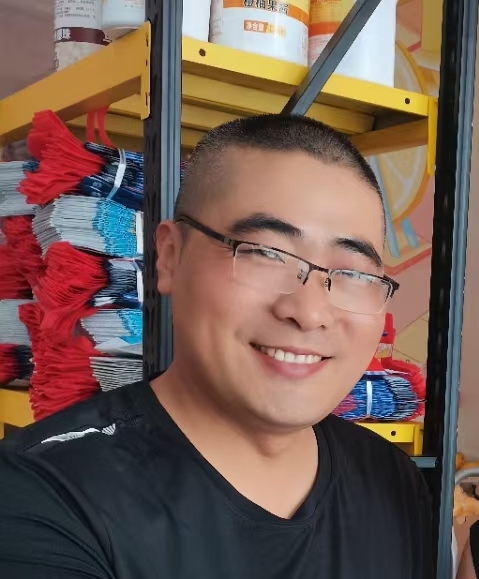 乐陶陶的第二张照片--浦城交友网