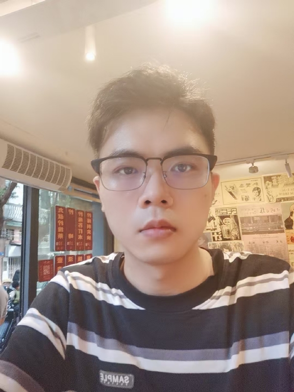 左左的第一张照片--浦城交友网