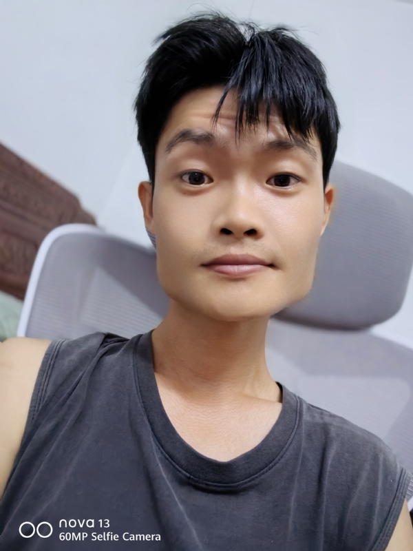 小林的第二张照片--浦城交友网