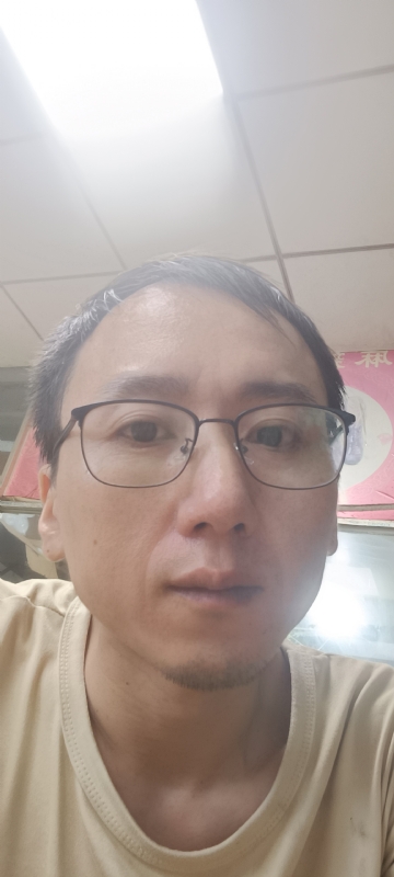 想胖的瘦子的第一张照片--浦城交友网