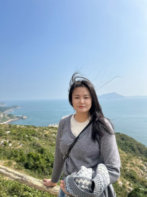 哈哈哈的第一张照片--浦城交友网