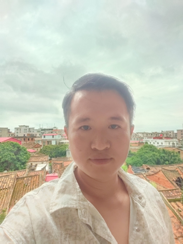 陌生人的第一张照片--浦城交友网