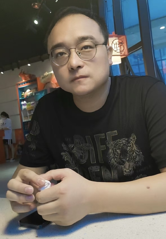 十七的第三张照片--浦城交友网