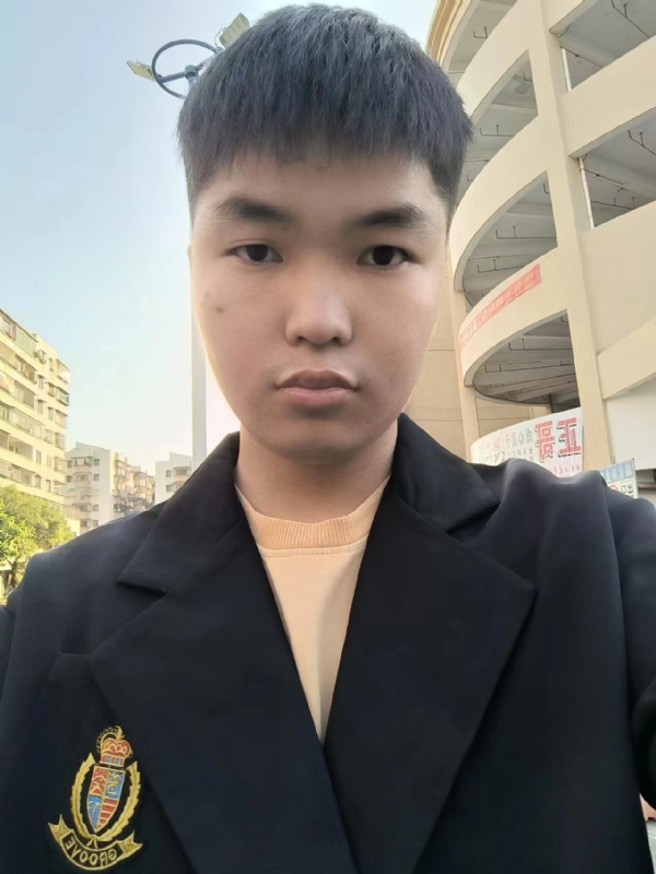 京城狂少的第一张照片--浦城交友网