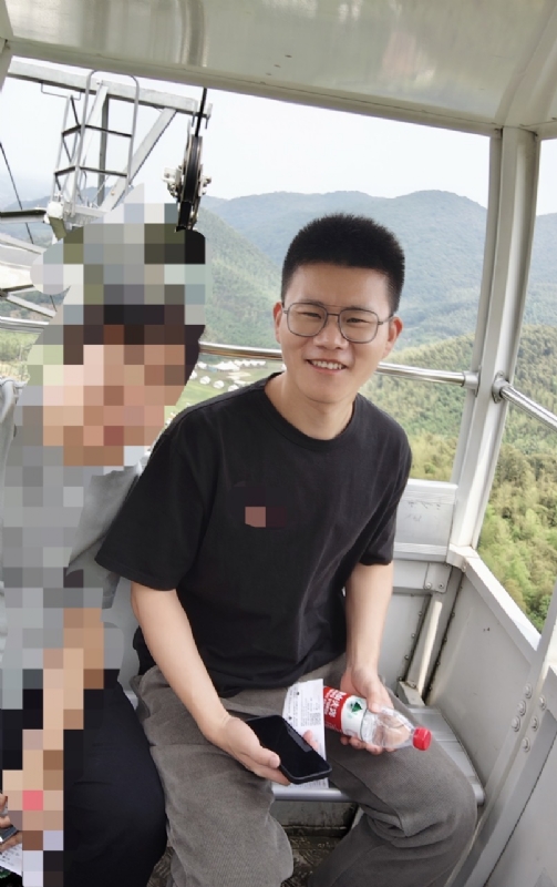 奔奔笨笨的第三张照片--浦城交友网