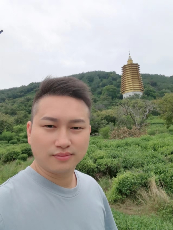 陈文海的第一张照片--浦城交友网