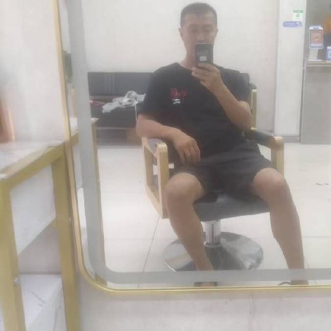 闫杰的第一张照片--浦城交友网