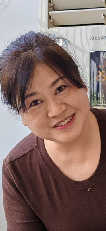 生活像一条河的第一张照片--浦城交友网