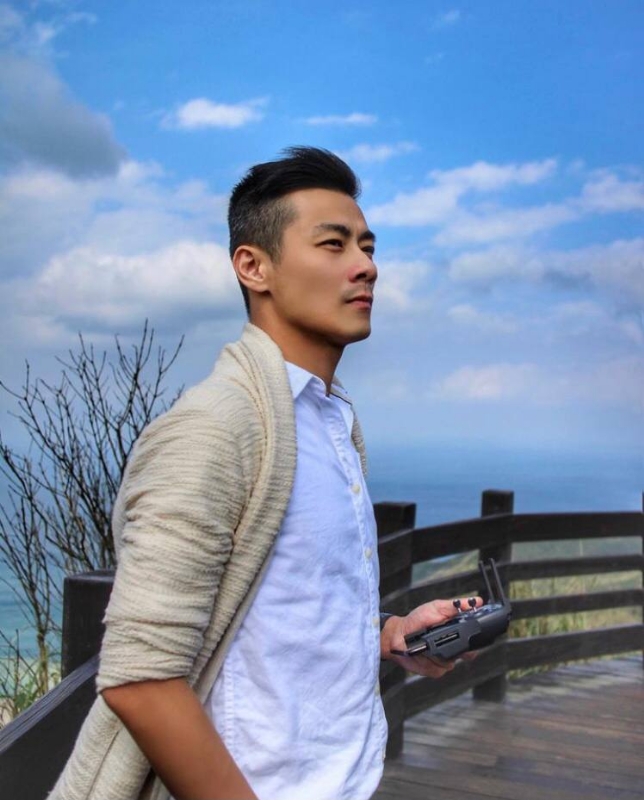 蓝天的第一张照片--浦城交友网