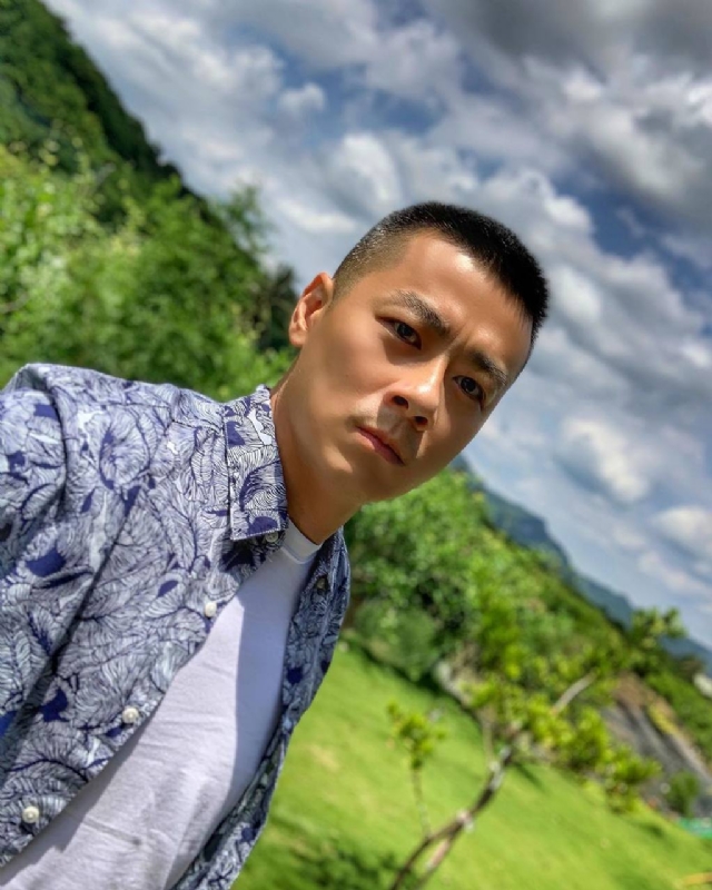 蓝天的第二张照片--浦城交友网