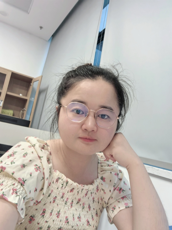 盼盼的第一张照片--浦城交友网