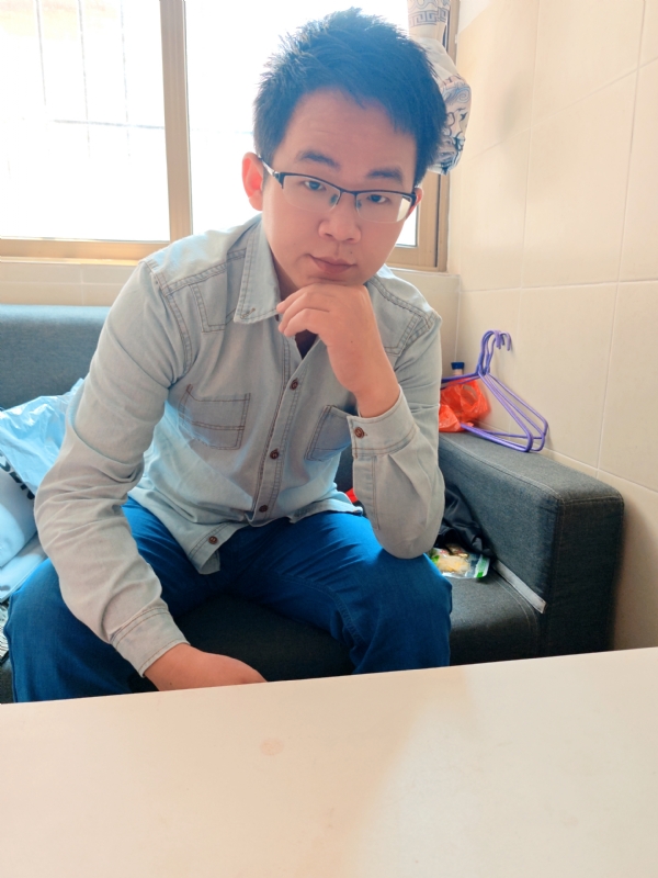 红尘一粟的第二张照片--浦城交友网