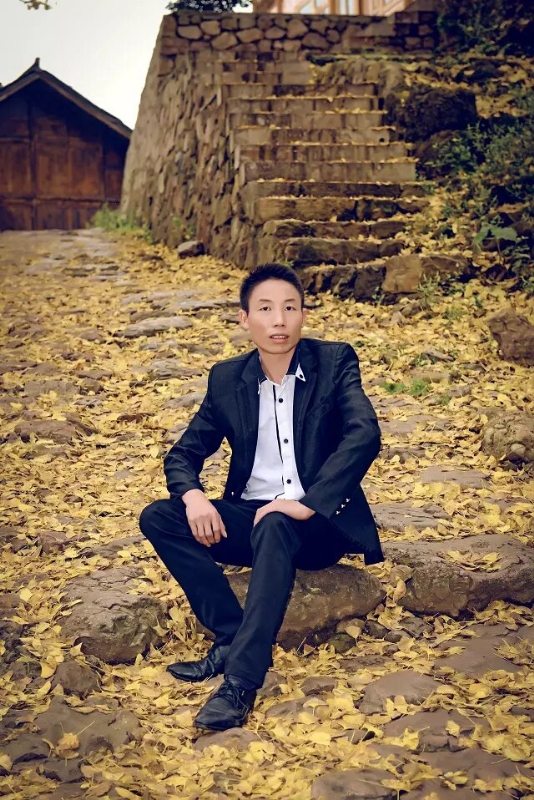 鱼你相遇的第一张照片--浦城交友网