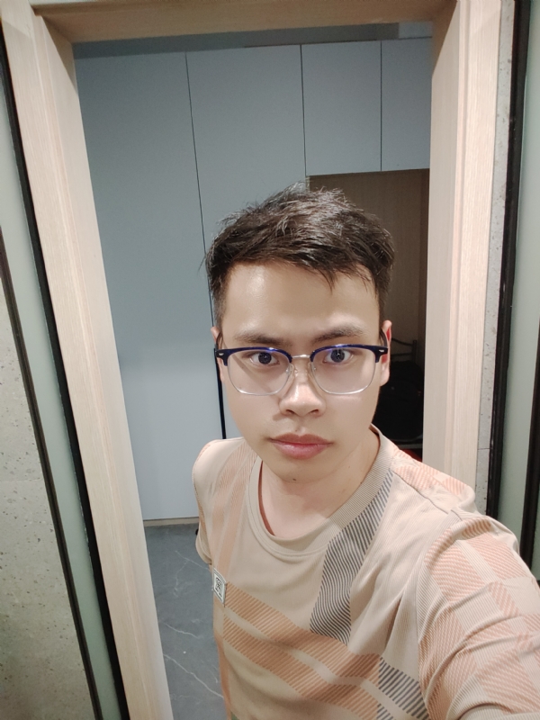 卖萌就会死星人的第一张照片--浦城交友网