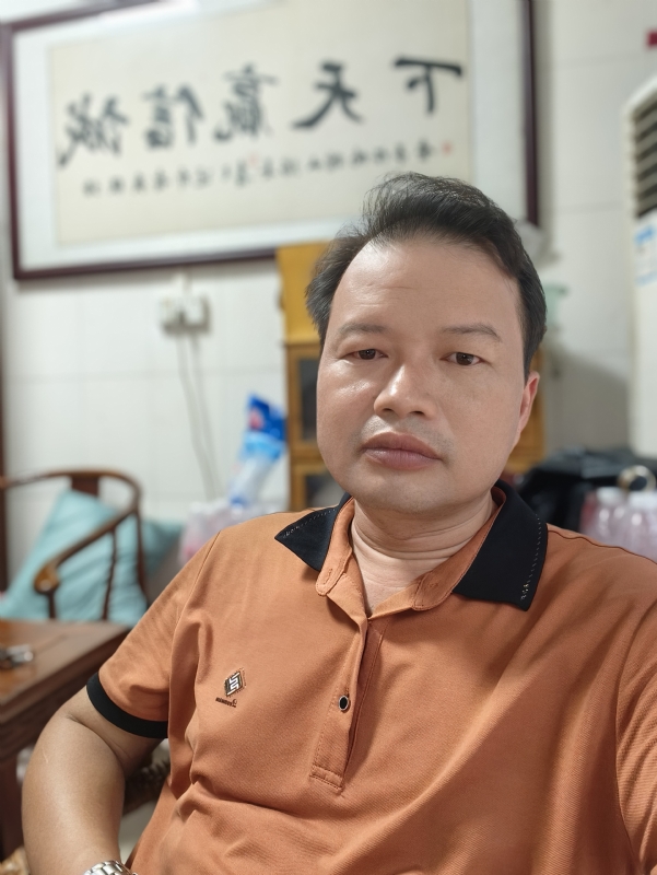 自强不息的第一张照片--浦城交友网