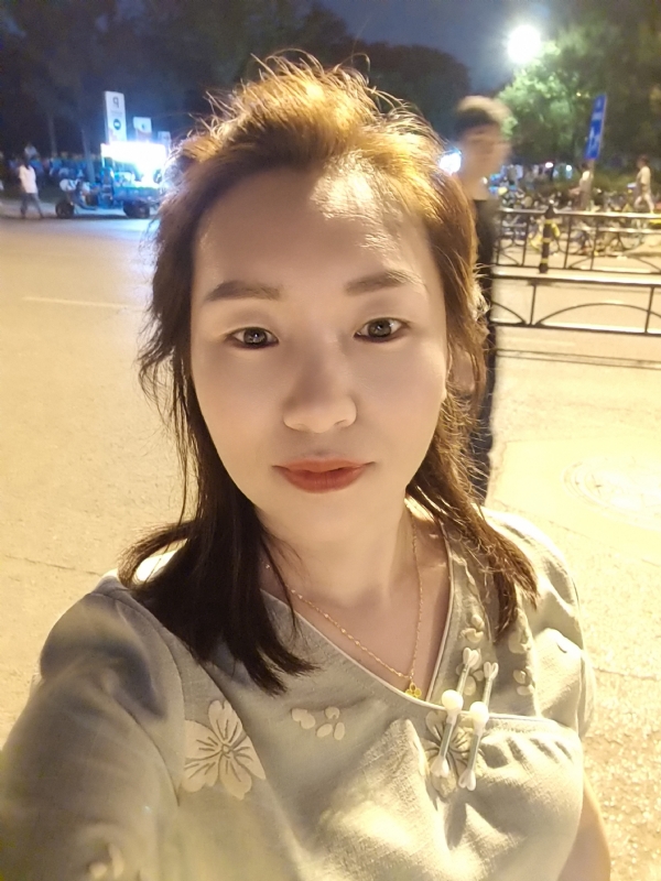 最美的期待的第二张照片--浦城交友网