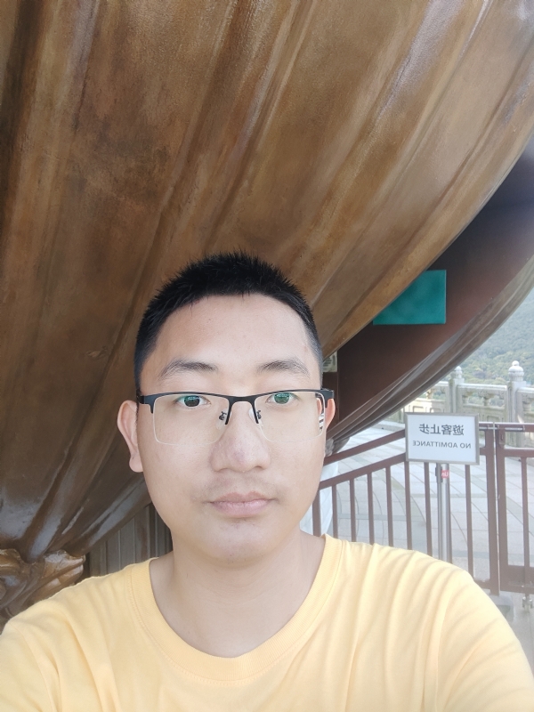 老实人的第一张照片--浦城交友网