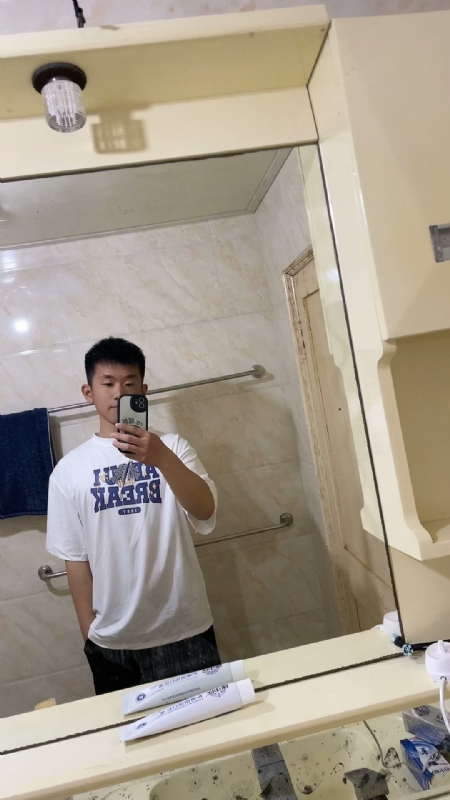 哈哈的第一张照片--浦城交友网