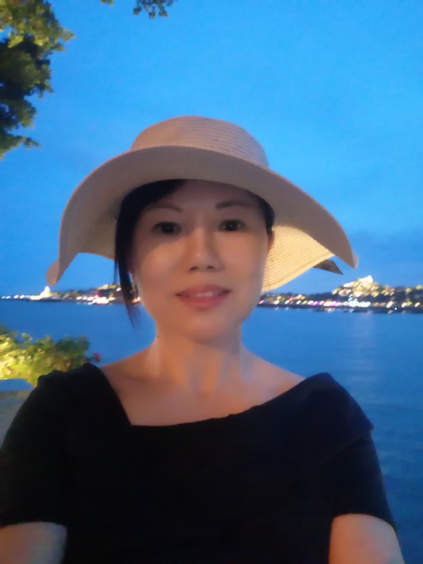 一心的第一张照片--浦城交友网